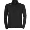 1/4 Rits Jas Uhlsport Essential -WarmeK Kleding Winkel 14 rits jas uhlsport essential