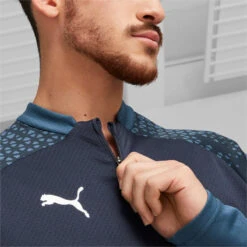 1/4 Rits Trainingsjack Puma Team Cup -WarmeK Kleding Winkel 14 rits trainingsjack puma team cup 5