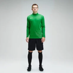 1/4 Zip Training Top Uhlsport Score 26 -WarmeK Kleding Winkel 14 zip training top uhlsport score 26 2