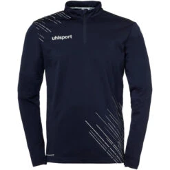 1/4 Zip Training Top Uhlsport Score 26