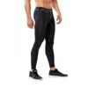 2XU Heren Accelerate Compression Tights - Zwart/Zwart - Maat S 1 2XU Heren Accelerate Compression Tights - Zwart/Zwart - Maat S -WarmeK Kleding Winkel 2xu heren accelerate compression tights zwartzwart maat s