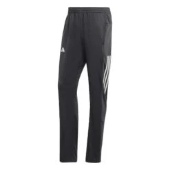 ADIDAS 3-Stripes Knitted Tennis Broek -WarmeK Kleding Winkel 3 stripes knitted tennis broek 1