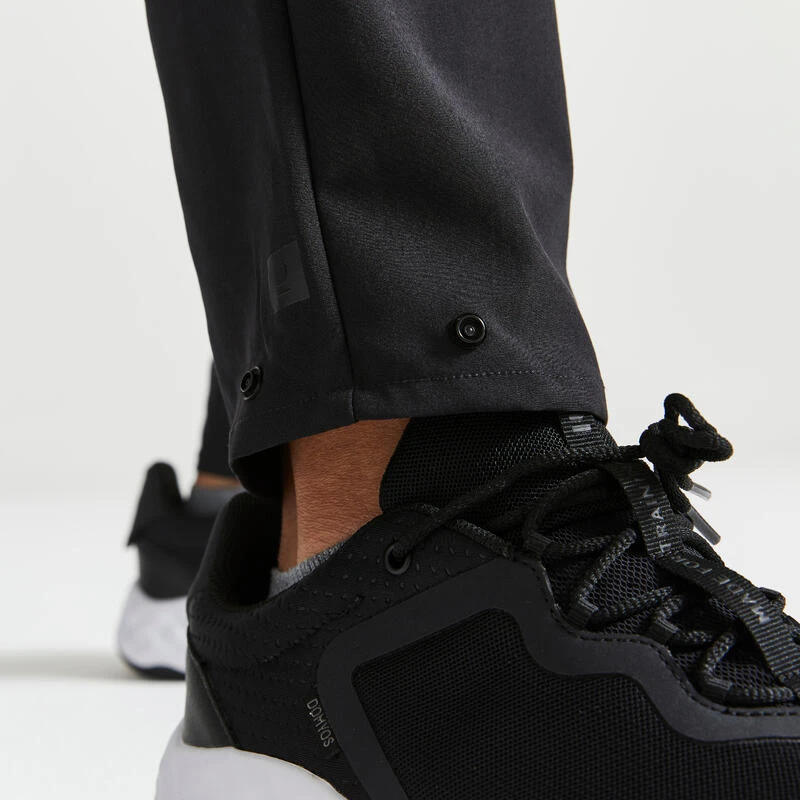 Ademende Fitnessbroek Voor Heren 5 Ademende Fitnessbroek Voor Heren - Afbeelding 3