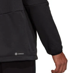 Adidas T365 Heren Trianing Vest -WarmeK Kleding Winkel adidas t365 heren trianing vest 3