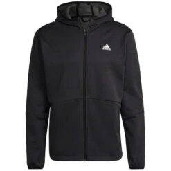 Adidas T365 Heren Trianing Vest -WarmeK Kleding Winkel adidas t365 heren trianing vest 4