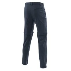 Loeffler Afrits Wandelbroek M Zip-Off Trekking Pants CSL - Onyx -WarmeK Kleding Winkel afrits wandelbroek m zip off trekking pants csl onyx 2