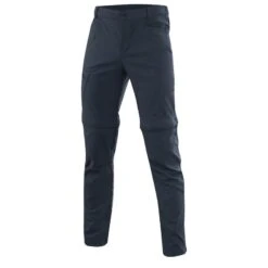 Loeffler Afrits Wandelbroek M Zip-Off Trekking Pants CSL - Onyx