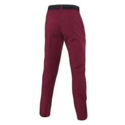 Loeffler Afrits Wandelbroek M Zip-Off Trekking Pants Tapered CSL -WarmeK Kleding Winkel afrits wandelbroek m zip off trekking pants tapered csl 4