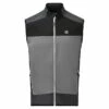 Dare 2b Aptile Heren Wandel Gilet - Middengrijs 2 Dare 2b Aptile Heren Wandel Gilet - Middengrijs -WarmeK Kleding Winkel aptile heren wandel gilet middengrijs