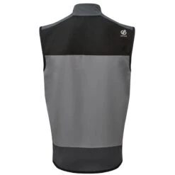 Dare 2b Aptile Heren Wandel Gilet - Middengrijs 9 Dare 2b Aptile Heren Wandel Gilet - Middengrijs -WarmeK Kleding Winkel aptile heren wandel gilet middengrijs 2