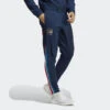 ADIDAS Arsenal Presentation Broek -WarmeK Kleding Winkel arsenal presentation broek