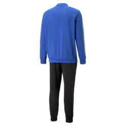 Baseball Tricot Trainingspak Heren PUMA -WarmeK Kleding Winkel baseball tricot trainingspak heren puma 5