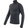 Baselayer Merino Bold Outdoor Heren Lange Mouw Roll Neck Anthraciet Large 2 Baselayer Merino Bold Outdoor Heren Lange Mouw Roll Neck Anthraciet Large -WarmeK Kleding Winkel baselayer merino bold outdoor heren lange mouw roll neck anthraciet large