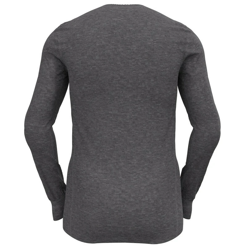 Odlo BL TOP Crew Neck L/s ACTIVE WARM ECO 4 Odlo BL TOP Crew Neck L/s ACTIVE WARM ECO - Afbeelding 2