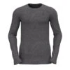 Odlo BL TOP Crew Neck L/s ACTIVE WARM ECO -WarmeK Kleding Winkel bl top crew neck ls active warm eco