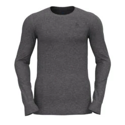 Odlo BL TOP Crew Neck L/s ACTIVE WARM ECO