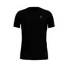 Odlo BL TOP Crew Neck S/s MERINO 130 2 Odlo BL TOP Crew Neck S/s MERINO 130 -WarmeK Kleding Winkel bl top crew neck ss merino 130