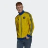 ADIDAS Boca Juniors 3-Stripes Trainingsjack -WarmeK Kleding Winkel boca juniors 3 stripes trainingsjack