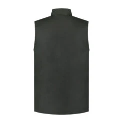 Bodywarmer Outdoor Heren Katoen Large Fit - Wilson 6 Bodywarmer Outdoor Heren Katoen Large Fit - Wilson -WarmeK Kleding Winkel bodywarmer outdoor heren katoen large fit wilson 1