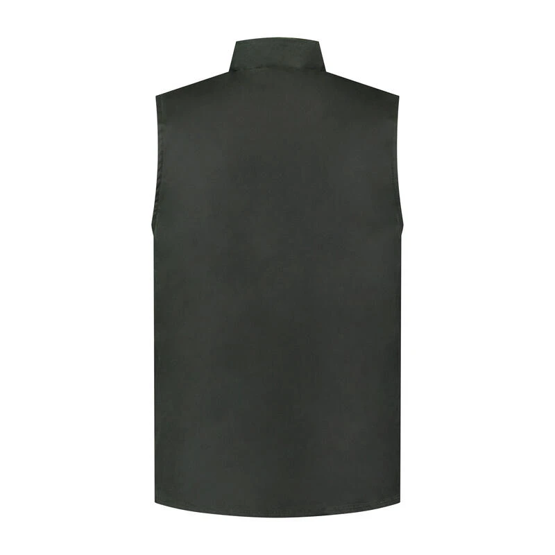 Bodywarmer Outdoor Heren Katoen Large Fit - Wilson 4 Bodywarmer Outdoor Heren Katoen Large Fit - Wilson - Afbeelding 2