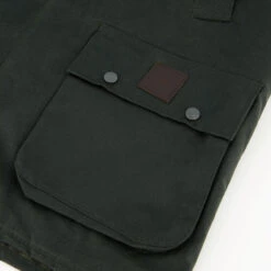 Bodywarmer Outdoor Heren Katoen Large Fit - Wilson 7 Bodywarmer Outdoor Heren Katoen Large Fit - Wilson -WarmeK Kleding Winkel bodywarmer outdoor heren katoen large fit wilson 2