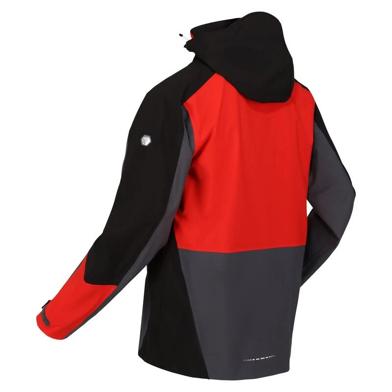 Regatta Bosfield Wandeljas Voor Heren 4 Regatta Bosfield Wandeljas Voor Heren - Afbeelding 2