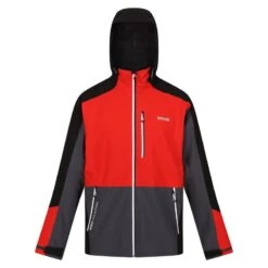 Regatta Bosfield Wandeljas Voor Heren 11 Regatta Bosfield Wandeljas Voor Heren -WarmeK Kleding Winkel bosfield wandeljas voor heren 2