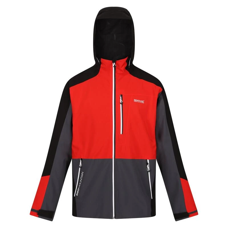 Regatta Bosfield Wandeljas Voor Heren 5 Regatta Bosfield Wandeljas Voor Heren - Afbeelding 3