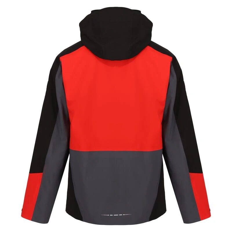 Regatta Bosfield Wandeljas Voor Heren 6 Regatta Bosfield Wandeljas Voor Heren - Afbeelding 4