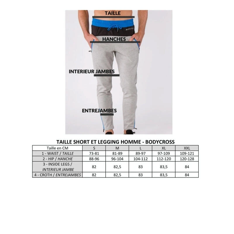 Brent Hardlooplegging Heren Zwart 7 Brent Hardlooplegging Heren Zwart - Afbeelding 5