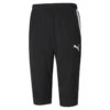 Broek 3/4 Puma Team Liga Training -WarmeK Kleding Winkel broek 34 puma team liga training