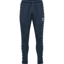 Broek Hummel HmlNATHAN 2.0 Tapered -WarmeK Kleding Winkel broek hummel hmlnathan 20 tapered 5