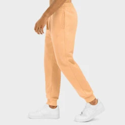 Broek Lifestyle SIROKO Serenity Mandarijn Heren -WarmeK Kleding Winkel broek lifestyle siroko serenity mandarijn heren 2