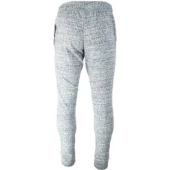 Broek Under Armour UA Rival Terry, Grijs, Mannen -WarmeK Kleding Winkel broek under armour ua rival terry grijs mannen 1