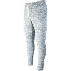 Broek Under Armour UA Rival Terry, Grijs, Mannen -WarmeK Kleding Winkel broek under armour ua rival terry grijs mannen 2
