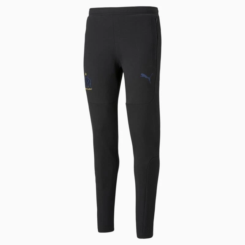 Puma Casual Broek OM 2021/22 4 Puma Casual Broek OM 2021/22 - Afbeelding 2