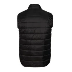 Cell Vest - Zwart 10 Cell Vest - Zwart -WarmeK Kleding Winkel cell vest zwart 1