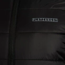 Cell Vest - Zwart 11 Cell Vest - Zwart -WarmeK Kleding Winkel cell vest zwart 2