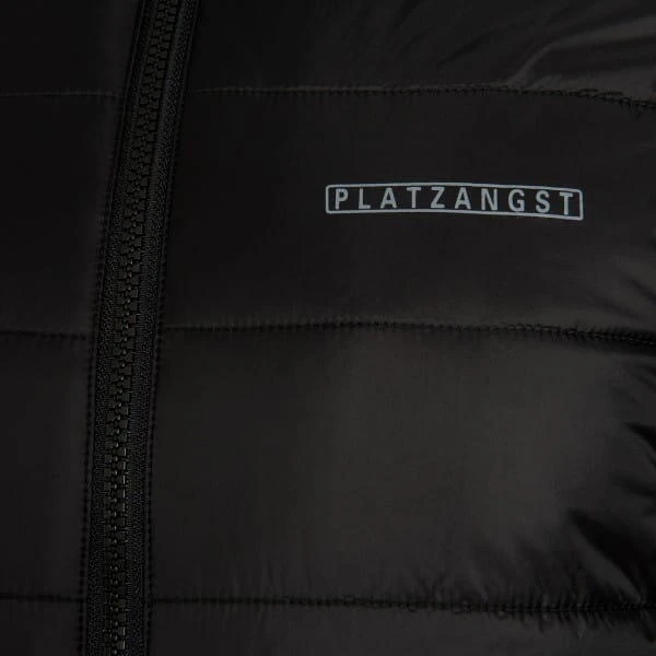 Cell Vest - Zwart 5 Cell Vest - Zwart - Afbeelding 3