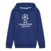 Champions League Logo Hoodie Senior