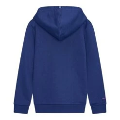 Champions League Logo Hoodie Senior -WarmeK Kleding Winkel champions league logo hoodie senior 2