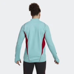 ADIDAS Colombia Tiro 23 Training Voetbalshirt 10 ADIDAS Colombia Tiro 23 Training Voetbalshirt -WarmeK Kleding Winkel colombia tiro 23 training voetbalshirt 2