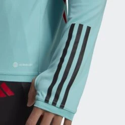 ADIDAS Colombia Tiro 23 Training Voetbalshirt 13 ADIDAS Colombia Tiro 23 Training Voetbalshirt -WarmeK Kleding Winkel colombia tiro 23 training voetbalshirt 5