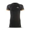 Compressie T-shirt BV Sport RTECH "Classic" Noir -WarmeK Kleding Winkel compressie t shirt bv sport rtech classic noir