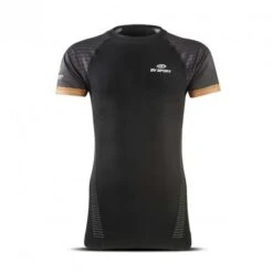Compressie T-shirt BV Sport RTECH "Classic" Noir