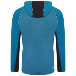 Dare 2b Contend Core Stretch Wandelfleece Met Hele Rits Voor Heren 9 Dare 2b Contend Core Stretch Wandelfleece Met Hele Rits Voor Heren -WarmeK Kleding Winkel contend core stretch wandelfleece met hele rits voor heren 2