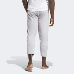 ADIDAS Designed For Training Yoga 7/8 Training Broek -WarmeK Kleding Winkel designed for training yoga 78 training broek 2