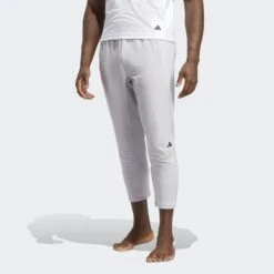 ADIDAS Designed For Training Yoga 7/8 Training Broek
