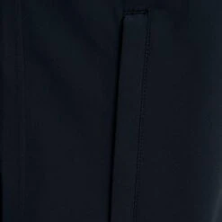 DFL Evo Jas Zwart -WarmeK Kleding Winkel dfl evo jas zwart 3