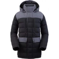 Donsjack Spyder Transit GTX Infinium